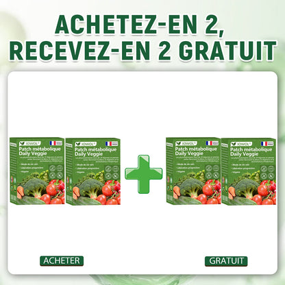 🥦𝐁𝐨𝐮𝐭𝐢𝐪𝐮𝐞 𝐎𝐟𝐟𝐢𝐜𝐢𝐞𝐥𝐥𝐞 | 𝐋𝐞 𝐩𝐚𝐭𝐜𝐡 𝐦é𝐭𝐚𝐛𝐨𝐥𝐢𝐪𝐮𝐞 𝐪𝐮𝐨𝐭𝐢𝐝𝐢𝐞𝐧 𝐚𝐮𝐱 𝐥é𝐠𝐮𝐦𝐞𝐬 𝐈𝐎𝐖𝐎𝐋® 𝐮𝐭𝐢𝐥𝐢𝐬𝐞 𝐝𝐞𝐬 𝐞𝐱𝐭𝐫𝐚𝐢𝐭𝐬 𝐛𝐢𝐨𝐥𝐨𝐠𝐢𝐪𝐮𝐞𝐬 𝐞𝐭 𝐝𝐞𝐬 𝐩𝐡𝐲𝐭𝐨𝐧𝐮𝐭𝐫𝐢𝐦𝐞𝐧𝐭𝐬 𝐢𝐬𝐬𝐮𝐬 𝐝𝐞 𝟑𝟗 𝐥é𝐠𝐮𝐦𝐞𝐬 + 𝐯𝐞𝐫𝐝𝐮𝐫𝐞𝐬 𝐩𝐨𝐮𝐫 𝐬𝐨𝐮𝐭𝐞𝐧𝐢𝐫 𝐥𝐚 𝐝é𝐭𝐨𝐱, 𝐥𝐚 𝐝𝐢𝐠𝐞𝐬𝐭𝐢𝐨𝐧, 𝐥𝐞 𝐦é𝐭𝐚𝐛𝐨𝐥𝐢𝐬𝐦𝐞 𝐞𝐭 𝐥’é𝐧𝐞𝐫𝐠𝐢𝐞 𝐚𝐮 𝐪𝐮𝐨𝐭𝐢𝐝𝐢𝐞𝐧.
