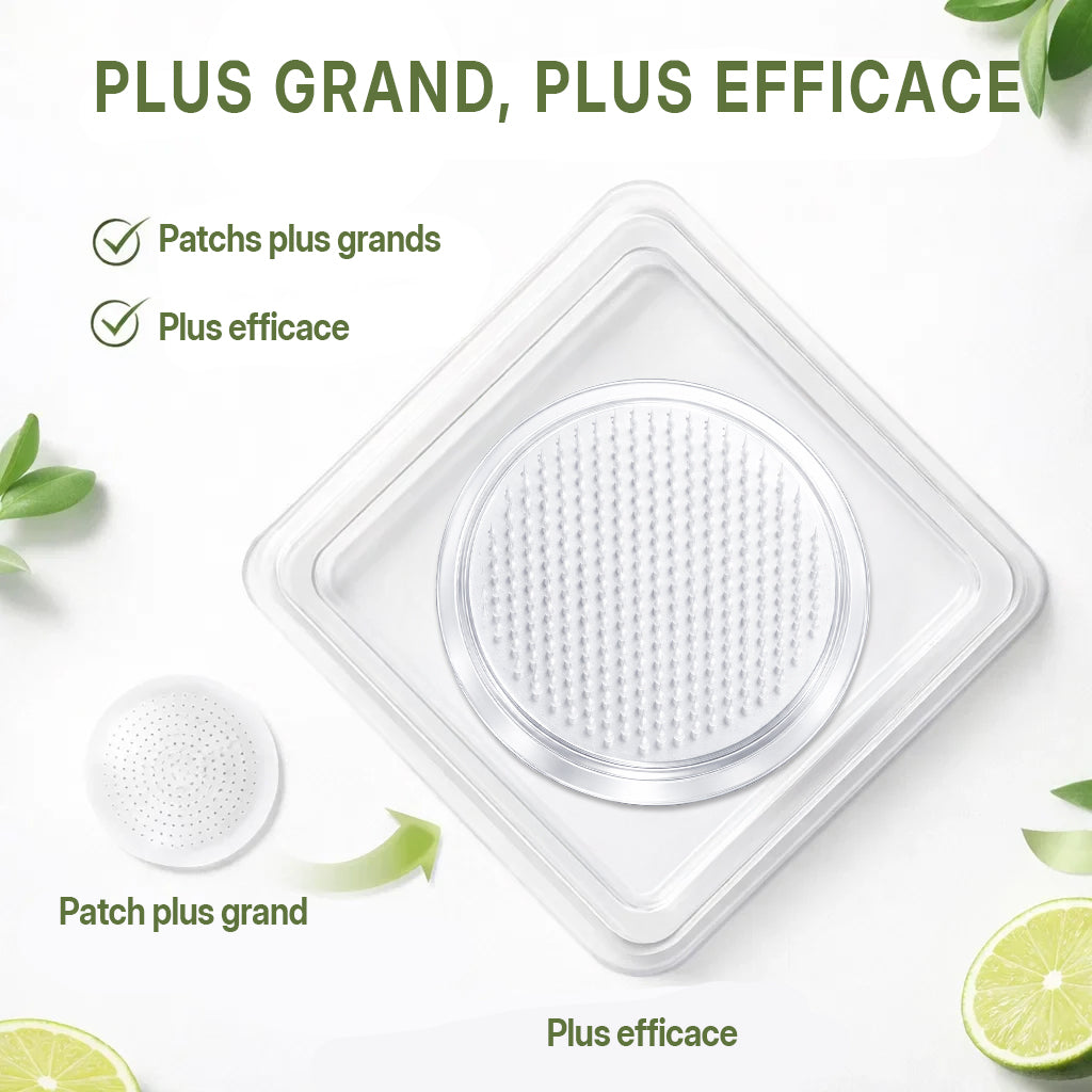 Un instant… avant de partir  Nous disposons actuellement d’un petit stock supplémentaire, non inclus dans notre offre habituelle.  👉 Ajoutez 1 DOTALE® supplémentaire avec jusqu’à -80 %