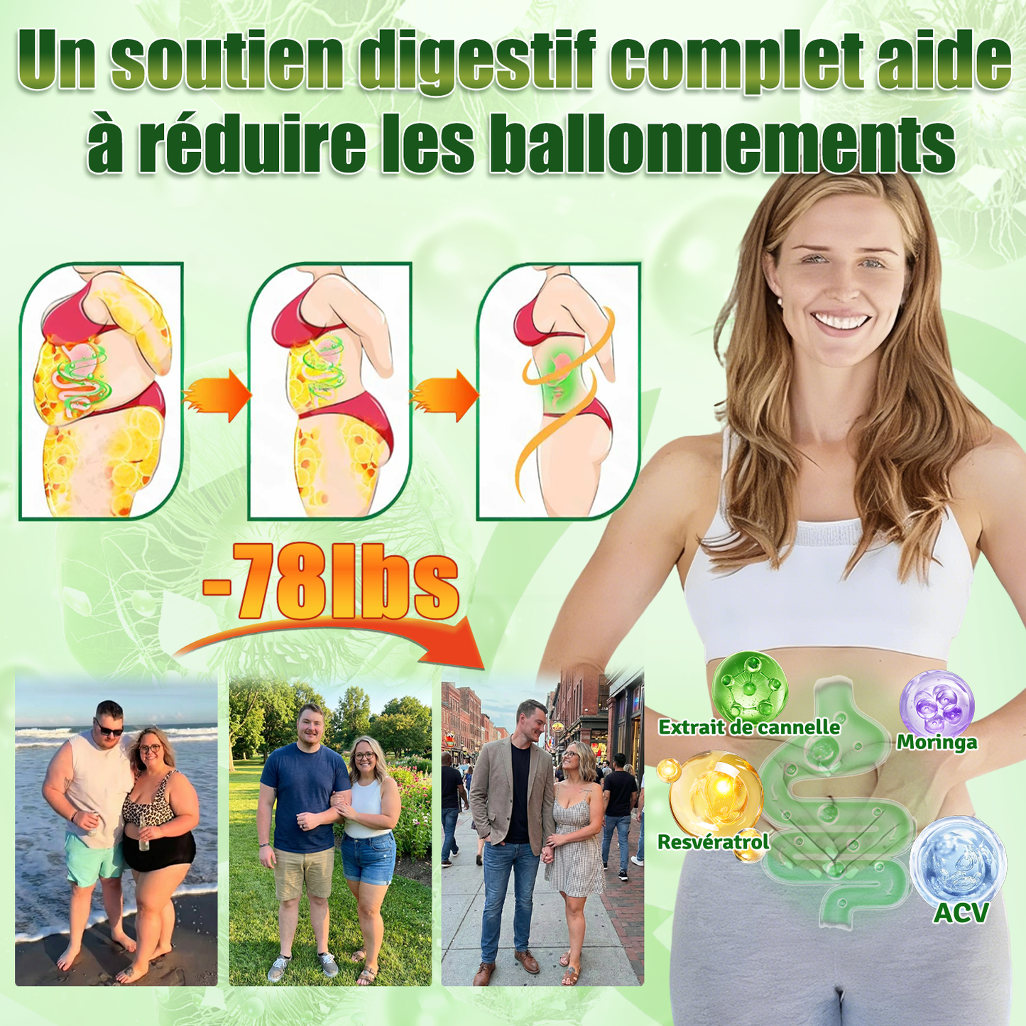 Un instant… avant de partir  Nous disposons actuellement d’un petit stock supplémentaire, non inclus dans notre offre habituelle.  👉 Ajoutez 1 DOTALE® supplémentaire avec jusqu’à -80 %