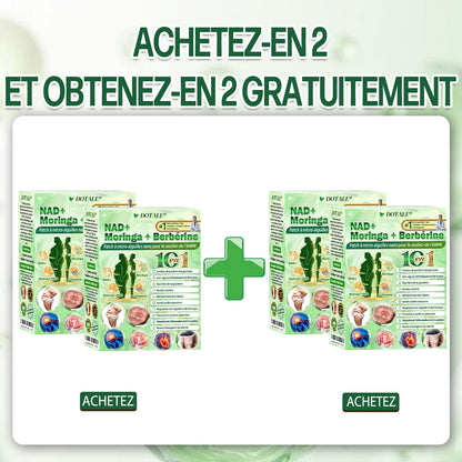 Un instant… avant de partir  Nous disposons actuellement d’un petit stock supplémentaire, non inclus dans notre offre habituelle.  👉 Ajoutez 1 DOTALE® supplémentaire avec jusqu’à -80 %