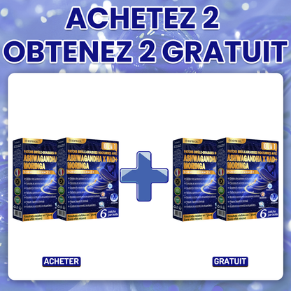 IOWOL® Patch brûle-graisse nocturne ! Zéro comprimé, zéro contrainte, zéro effort et 100 % de résultats.