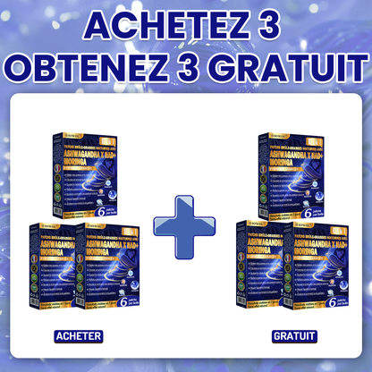 IOWOL® Patch brûle-graisse nocturne ! Zéro comprimé, zéro contrainte, zéro effort et 100 % de résultats.